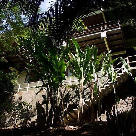Rio Nature Hostel Rio de Janeiro Kültér fotó
