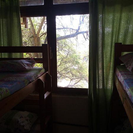 Rio Nature Hostel Rio de Janeiro Kültér fotó