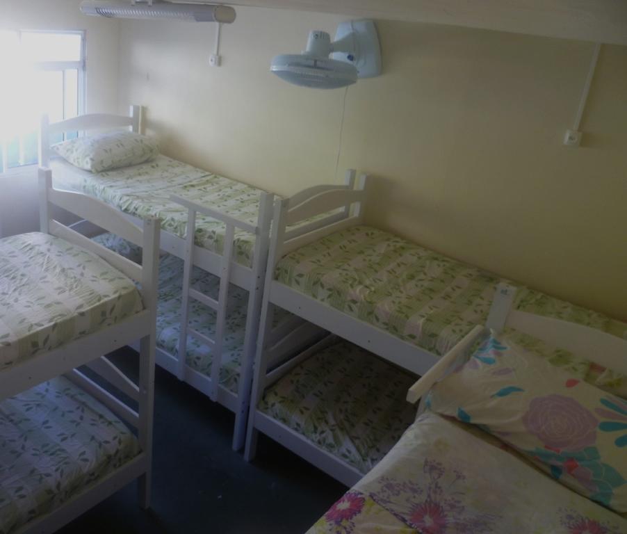 Rio Nature Hostel Rio de Janeiro Szoba fotó