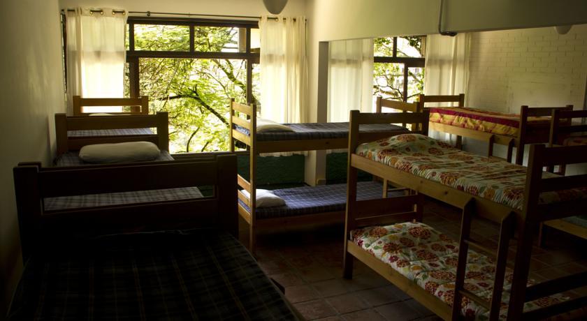 Rio Nature Hostel Rio de Janeiro Szoba fotó
