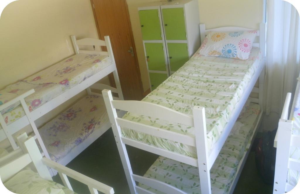 Rio Nature Hostel Rio de Janeiro Szoba fotó