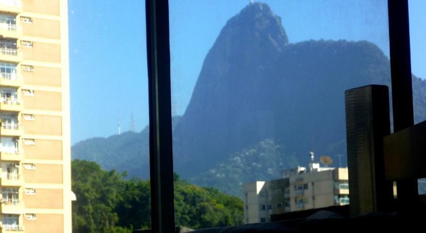 Rio Nature Hostel Rio de Janeiro Szoba fotó