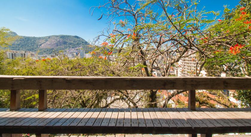 Rio Nature Hostel Rio de Janeiro Szoba fotó