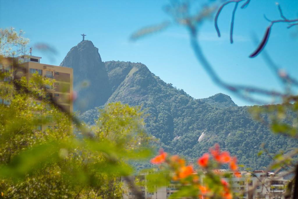 Rio Nature Hostel Rio de Janeiro Kültér fotó