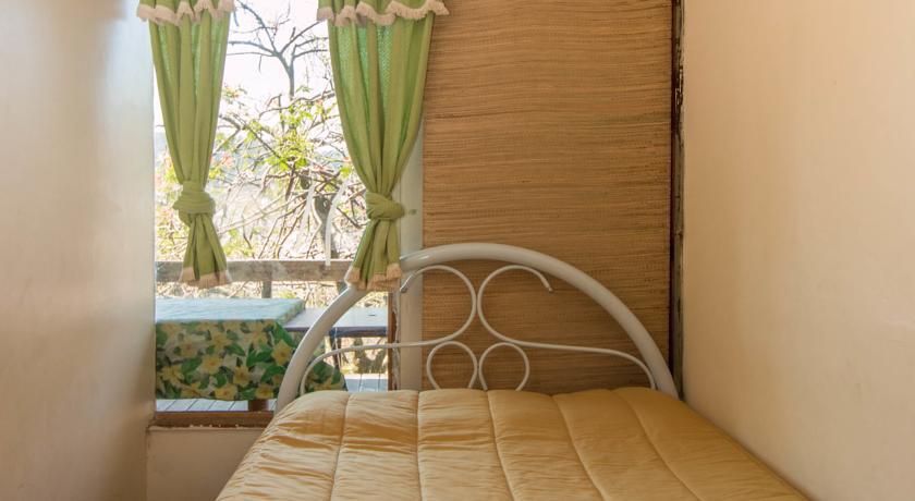 Rio Nature Hostel Rio de Janeiro Szoba fotó