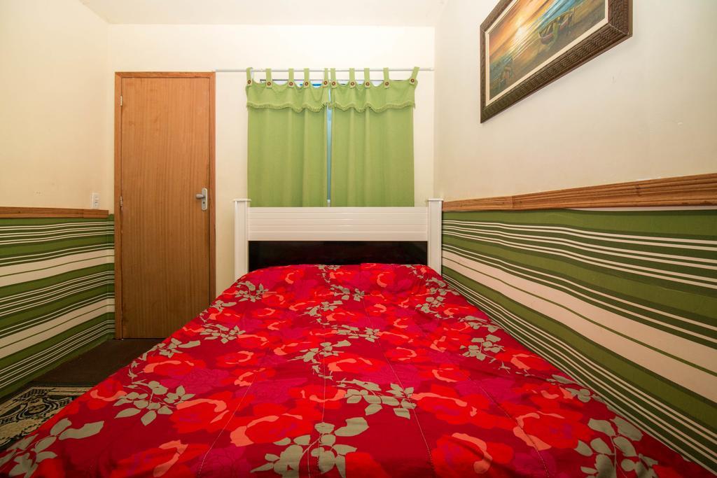 Rio Nature Hostel Rio de Janeiro Szoba fotó