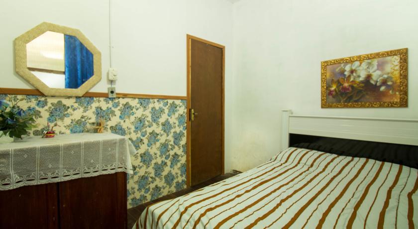 Rio Nature Hostel Rio de Janeiro Szoba fotó