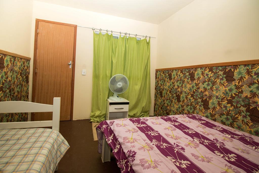 Rio Nature Hostel Rio de Janeiro Szoba fotó