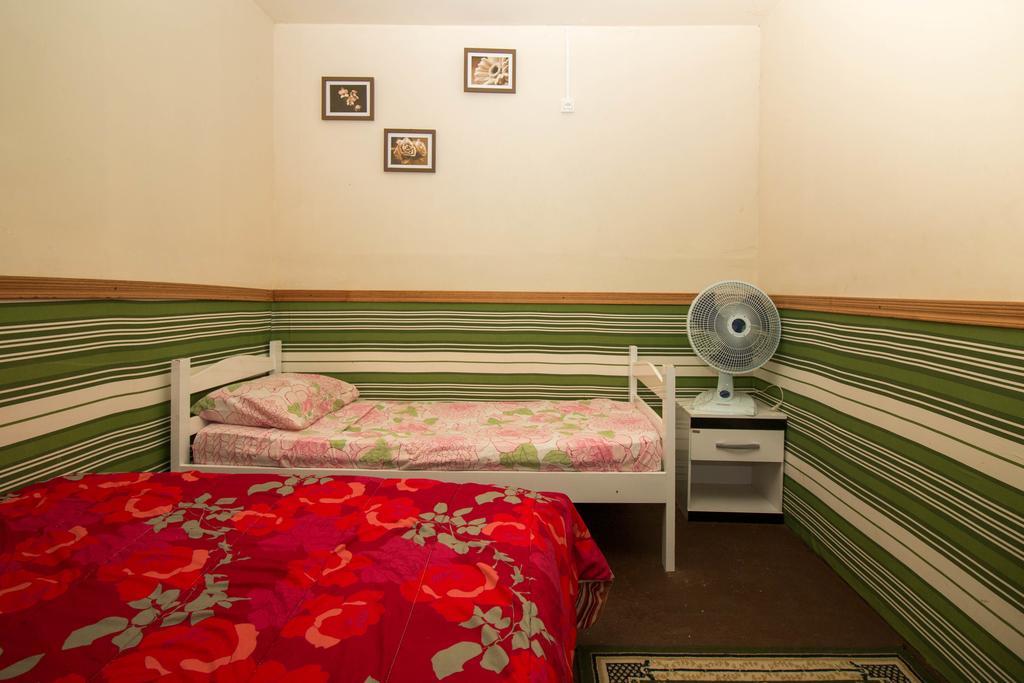 Rio Nature Hostel Rio de Janeiro Szoba fotó