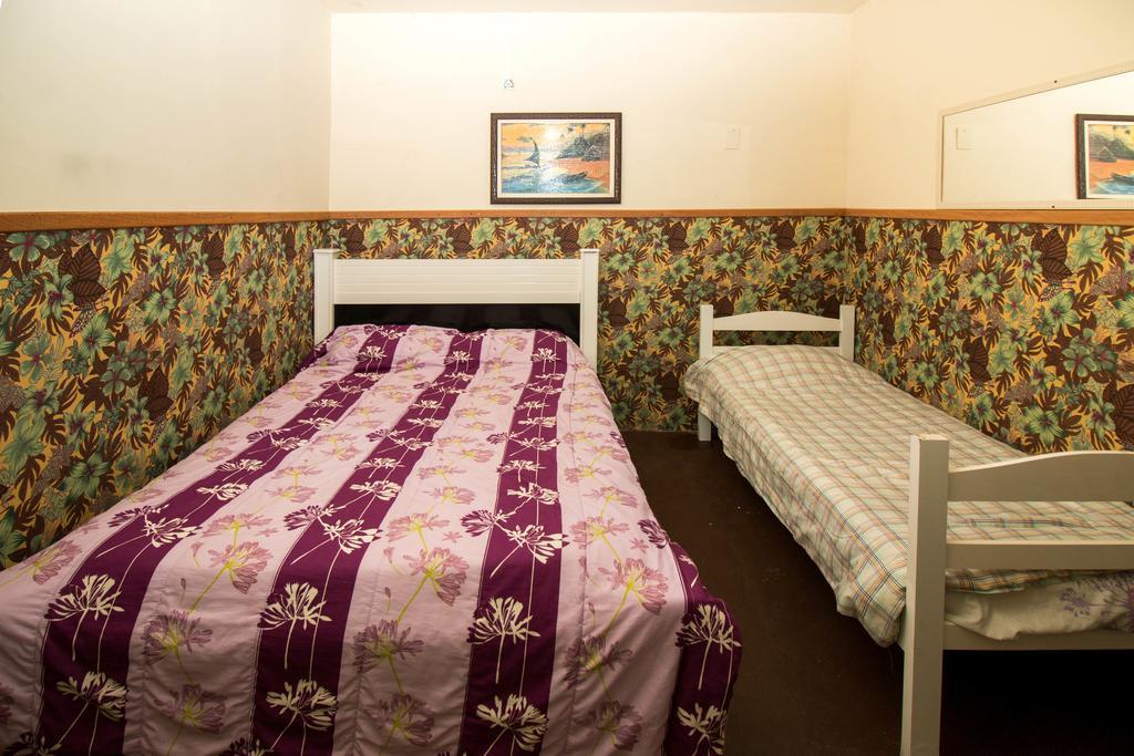 Rio Nature Hostel Rio de Janeiro Szoba fotó
