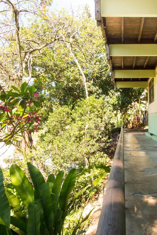 Rio Nature Hostel Rio de Janeiro Szoba fotó