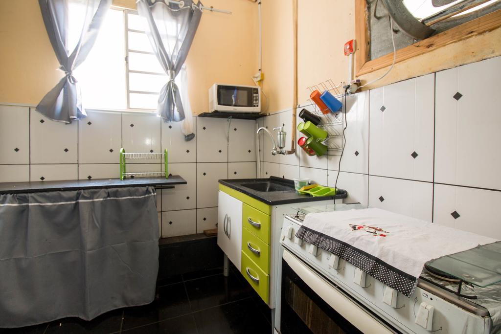 Rio Nature Hostel Rio de Janeiro Kültér fotó