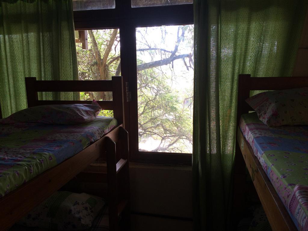 Rio Nature Hostel Rio de Janeiro Kültér fotó