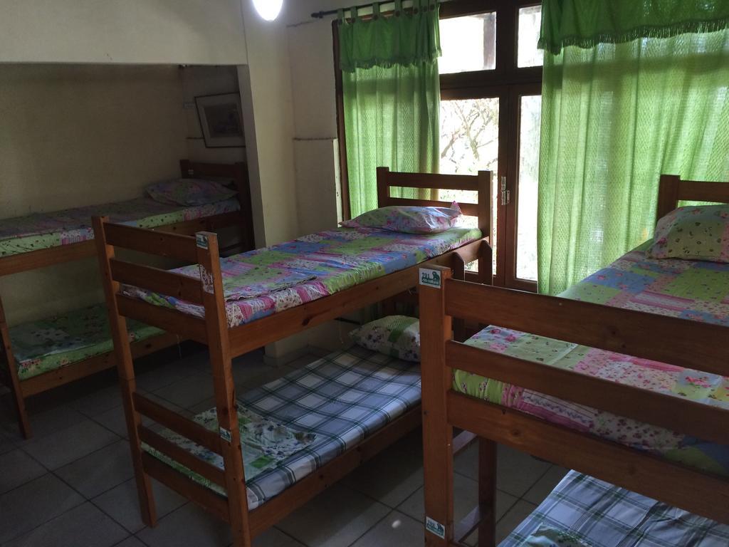 Rio Nature Hostel Rio de Janeiro Kültér fotó
