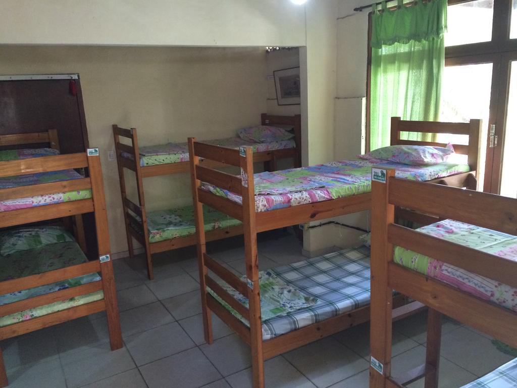 Rio Nature Hostel Rio de Janeiro Kültér fotó
