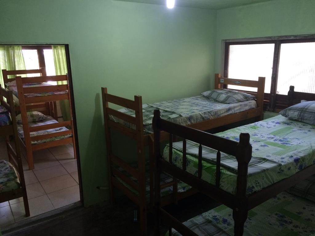 Rio Nature Hostel Rio de Janeiro Kültér fotó