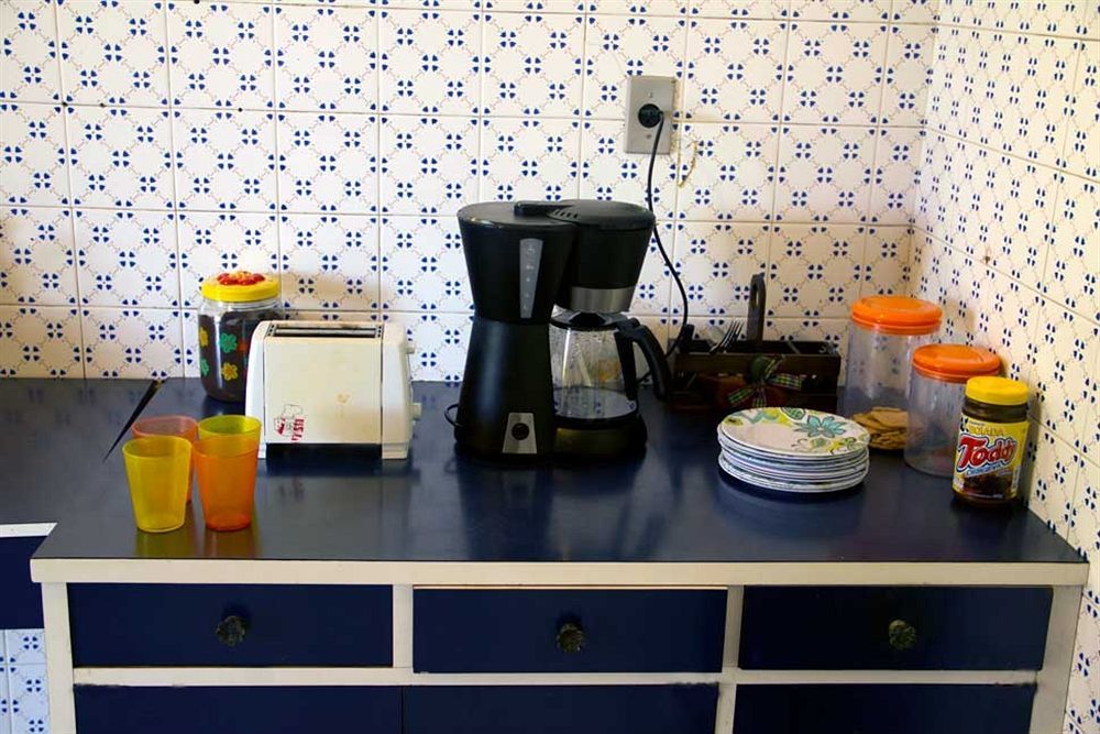 Rio Nature Hostel Rio de Janeiro Kültér fotó