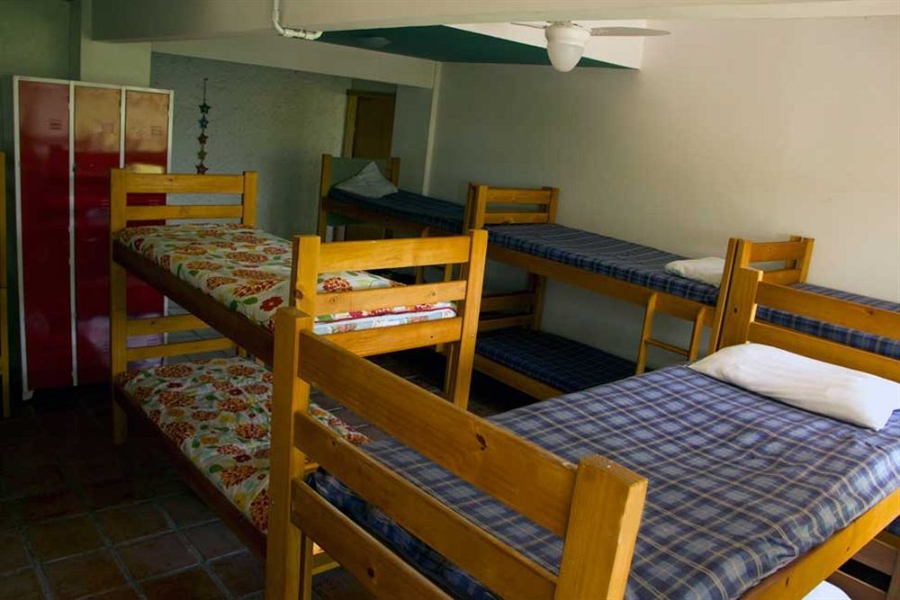 Rio Nature Hostel Rio de Janeiro Kültér fotó